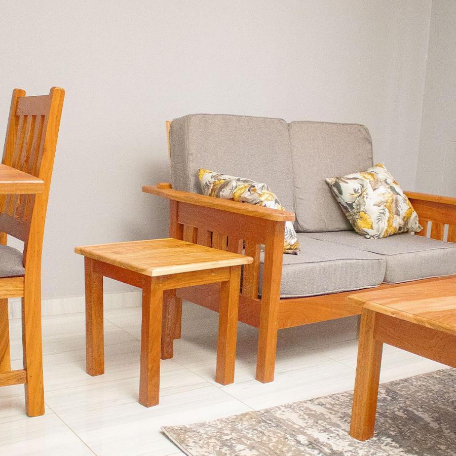 R Executive Apartments Хараре Экстерьер фото