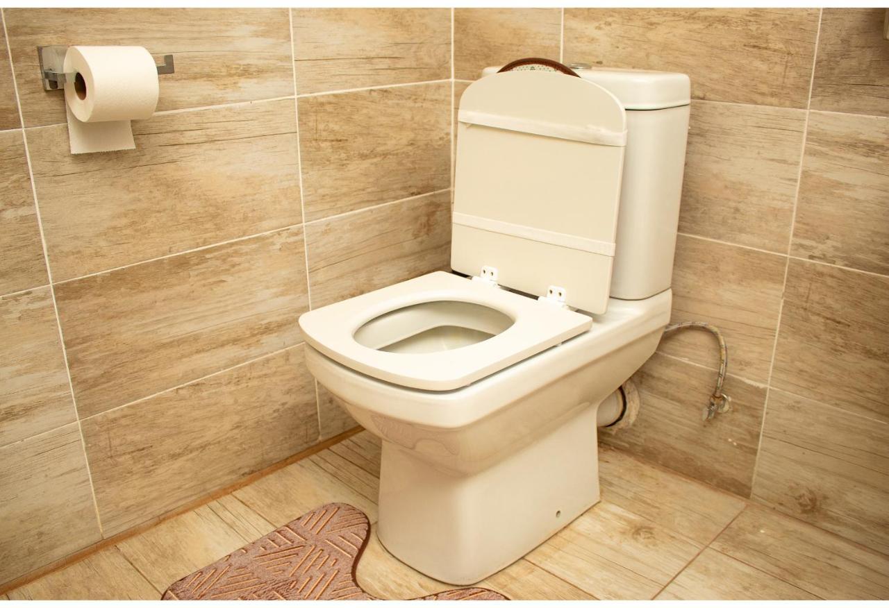 R Executive Apartments Хараре Экстерьер фото