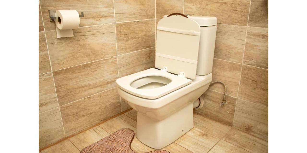 R Executive Apartments Хараре Экстерьер фото