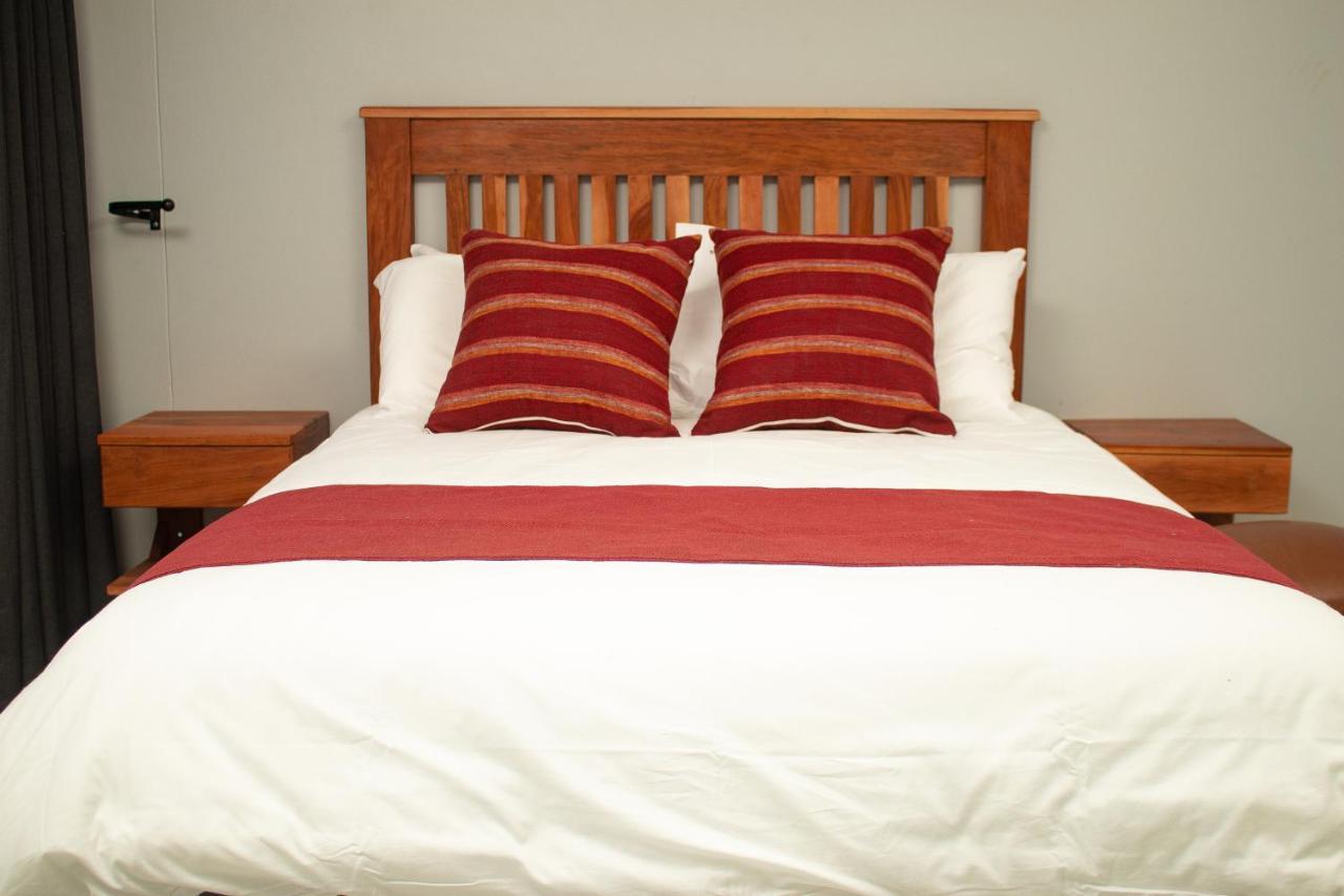 R Executive Apartments Хараре Экстерьер фото